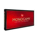 Monogamy Game - UK Version